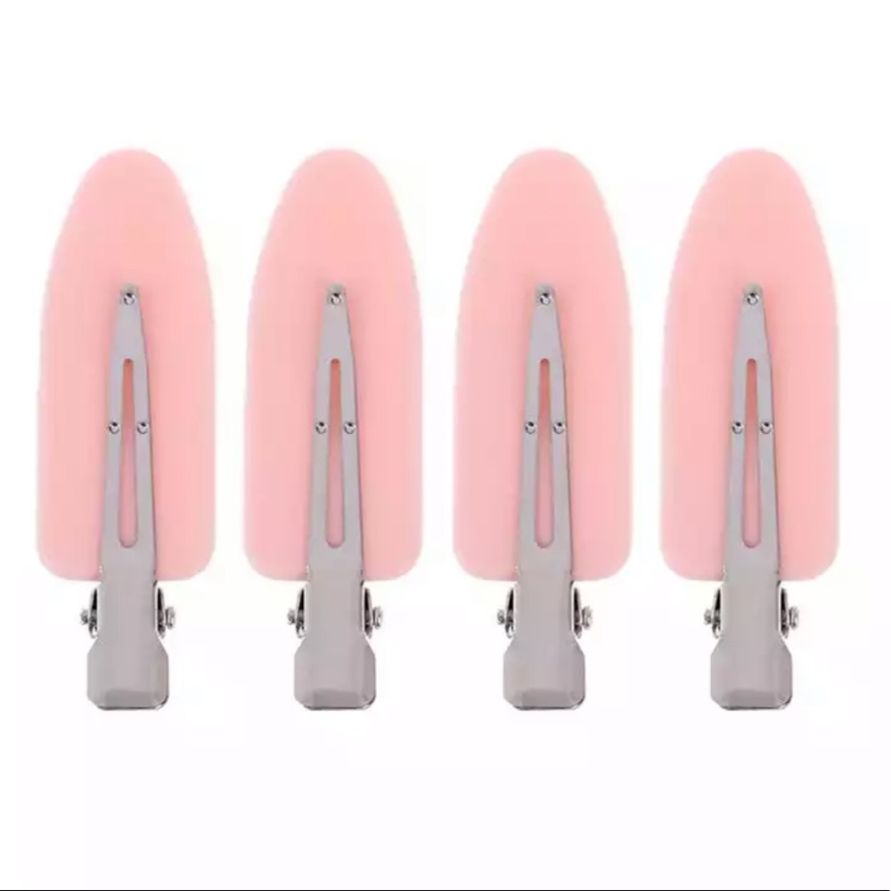 No-bend hair clip NEW